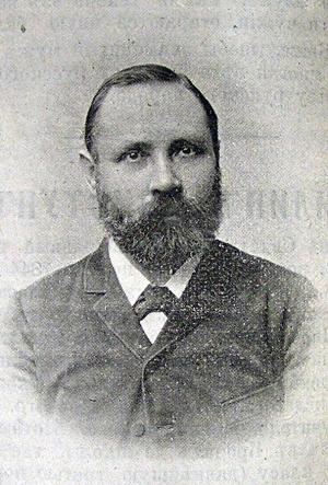 Филипп Иванович Свистун (1844-1916)