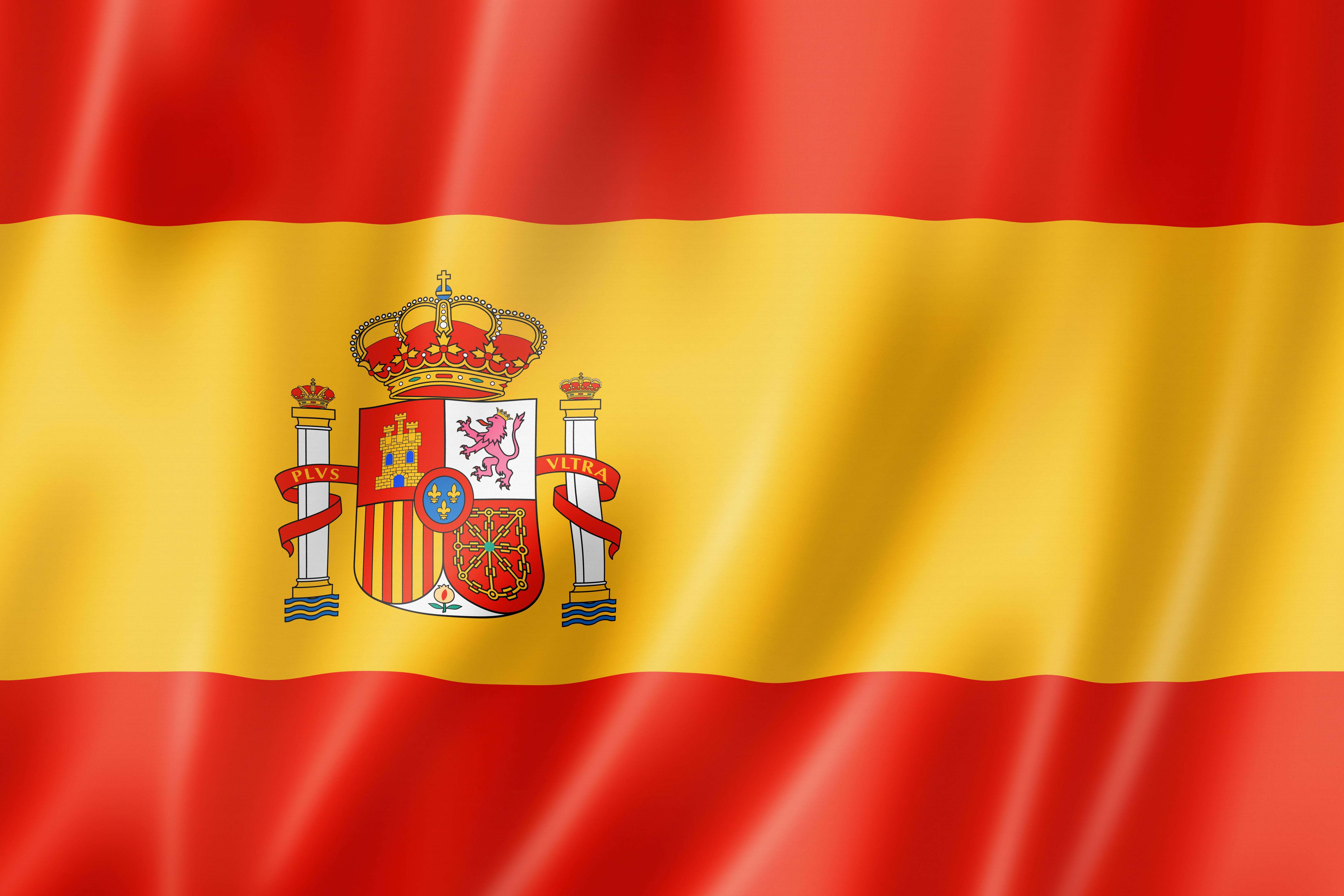 Spain code