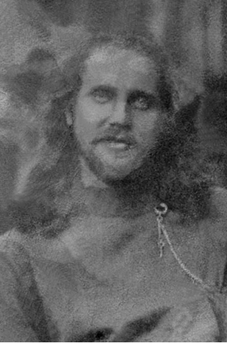 Священник Ипполит Красновский (1883-1938)