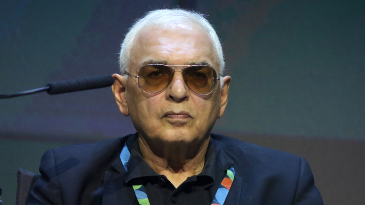 Карен Шахназаров