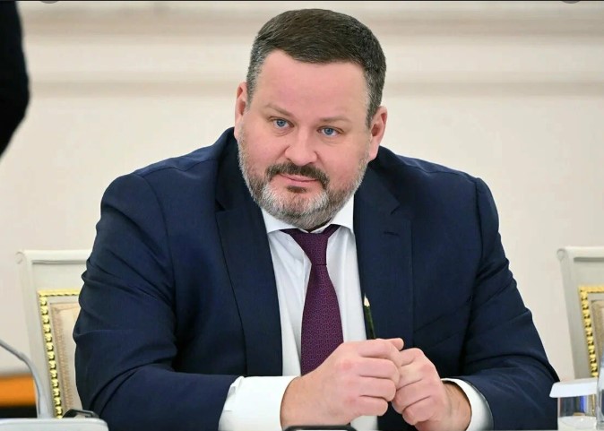 Антон Котяков