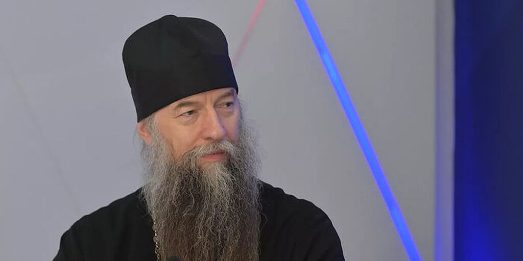 Епископ Егорьевский Мефодий