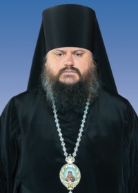 Епископ Нововоронцовский Серафим 