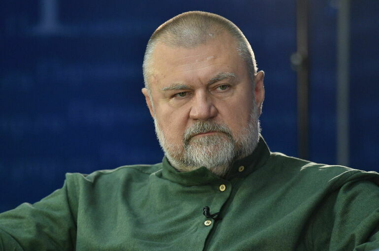 Кирилл Кабанов