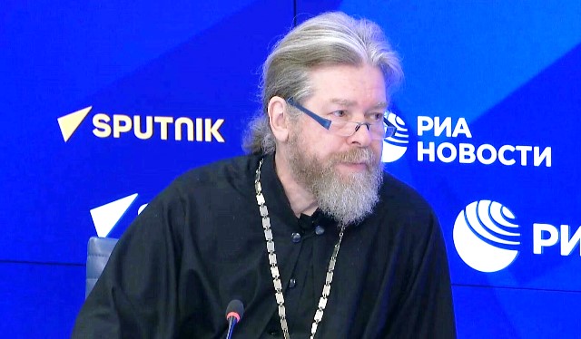 Митрополит Крымский Тихон