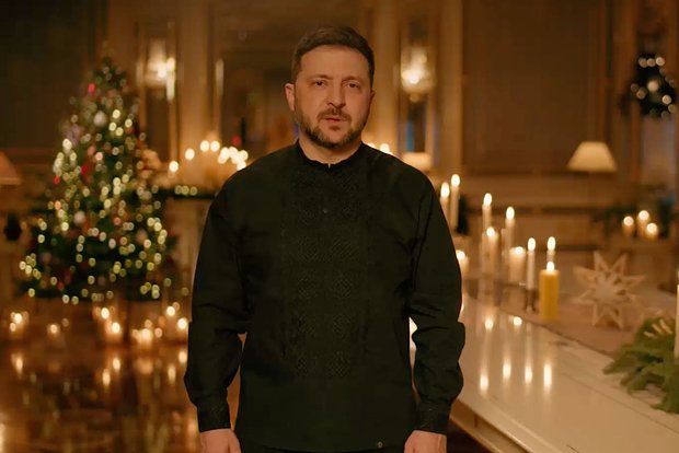 Владимир Зеленский