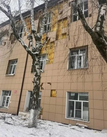 Воронежская православная гимназия