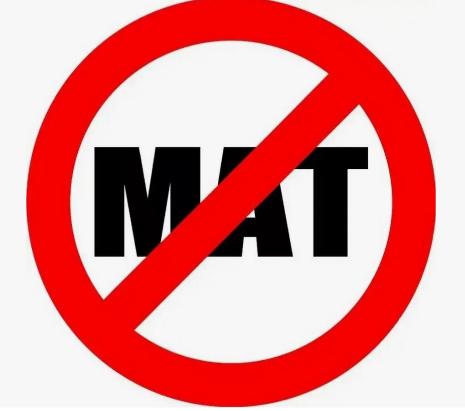 Нет мату!