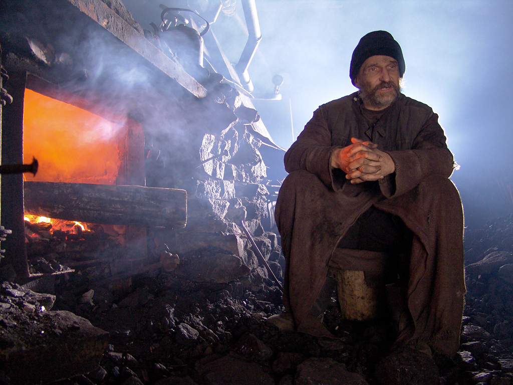 Фильм "Остров"