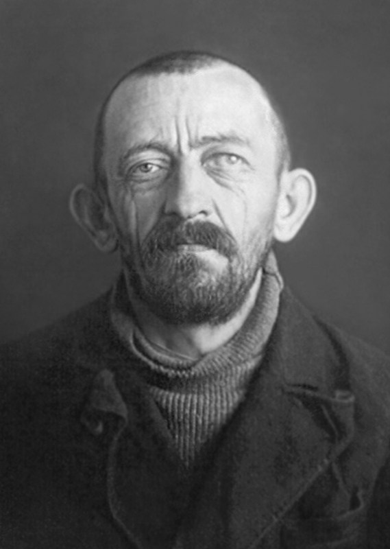 Мученик Павел Соколов