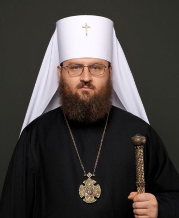 Митрополит Каирский и Северо-Африканский Константин