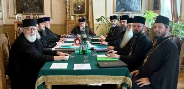 Архиерейский Собор Польской Православной Церкви