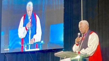 Многомиллионное англиканское движение Gafcon официально объявило о разрыве с Кентербери