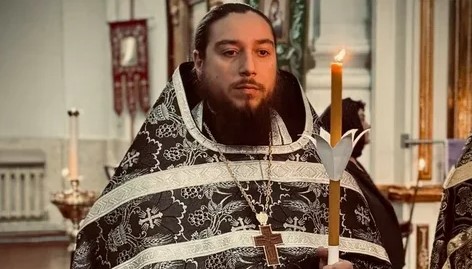 Архимандрит Филарет (Оливинский)