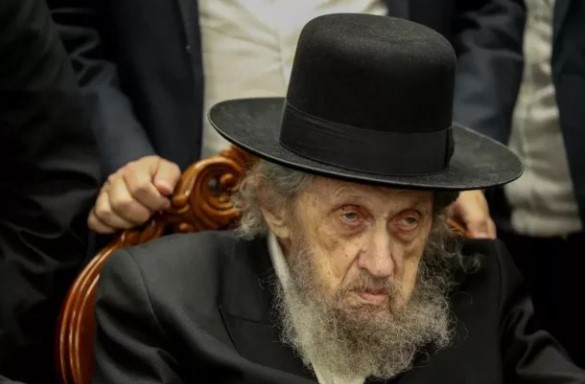 Израильские иудеи