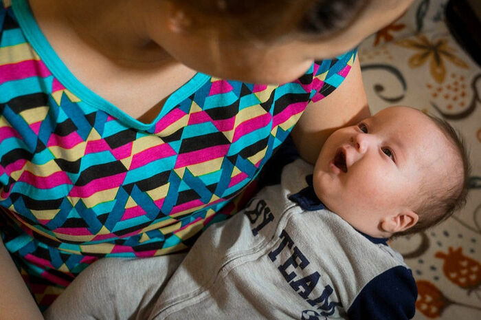 Второй грантовый конкурс семейных проектов