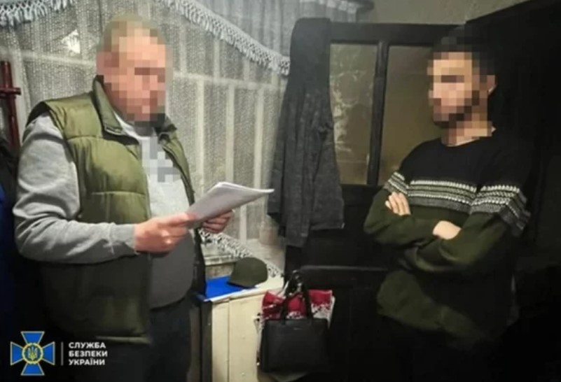 Евгению Костенко, выступавшему в защиту УПЦ в соцсетях, грозит 8 лет тюрьмы