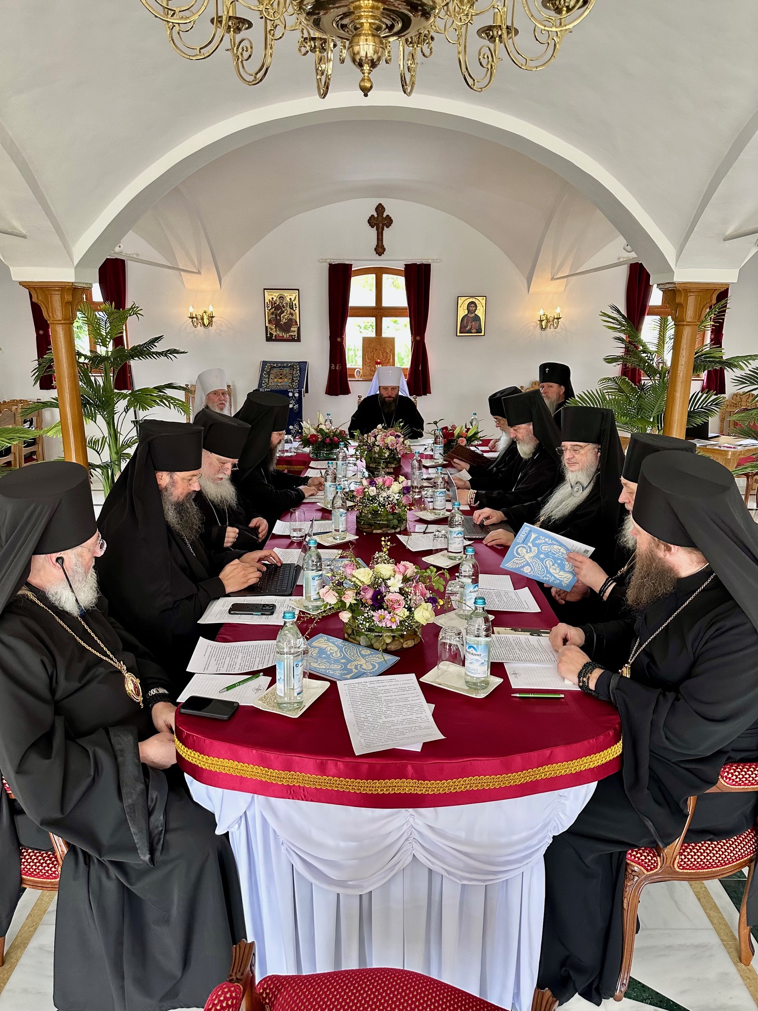 Архиерейский Собор РПЦЗ