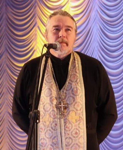 Протоиерей Анатолий Скляров