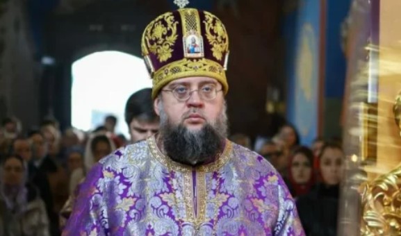 Архиепископ Белогородский Сильвестр