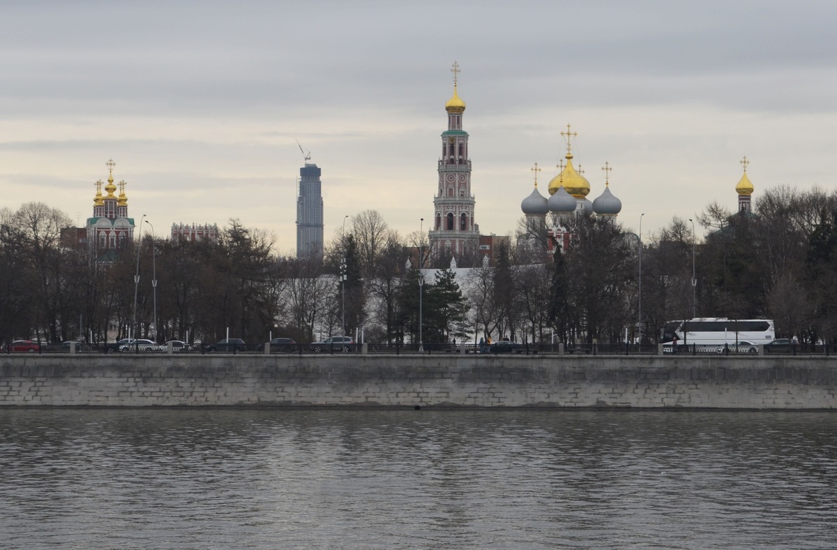 Новый небоскреб в Москве: архитектурная доминанта или градостроительная ошибка?