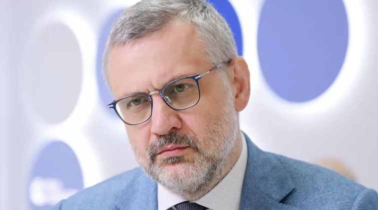 Владимир Легойда