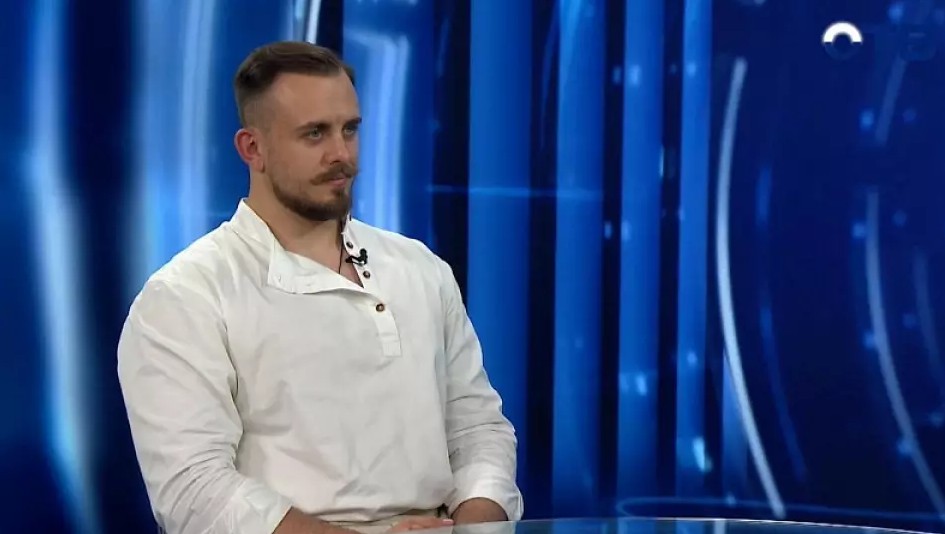 Гавриил Дорошин