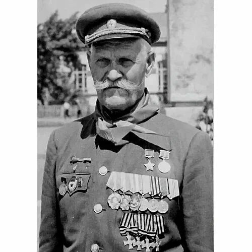 Константин Недорубов