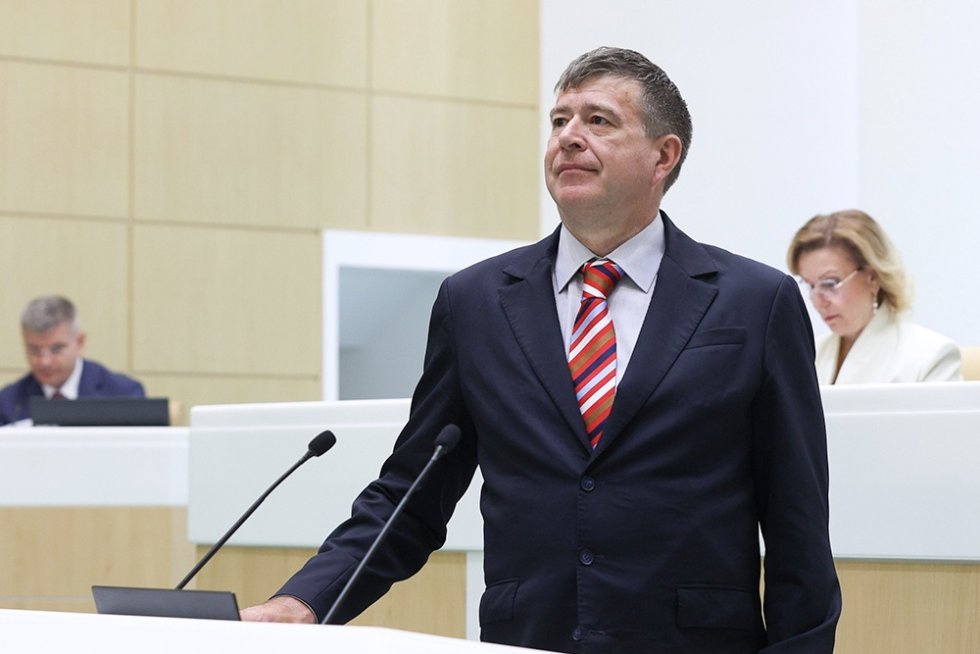 Александр Коновалов