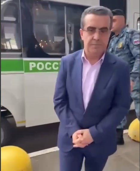 Бахтияр Гасанов