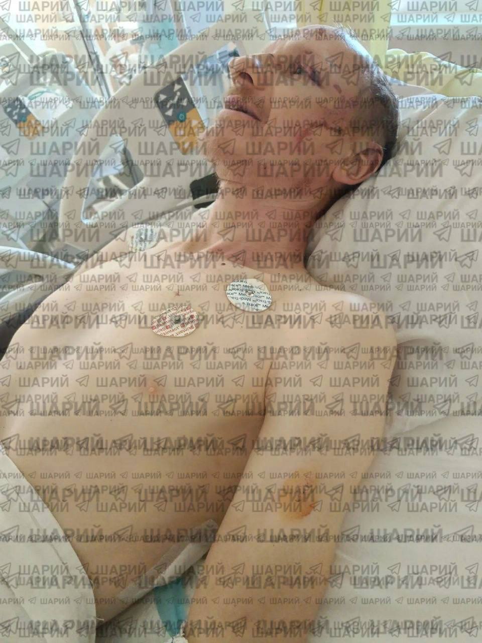 Андрей Кириенко