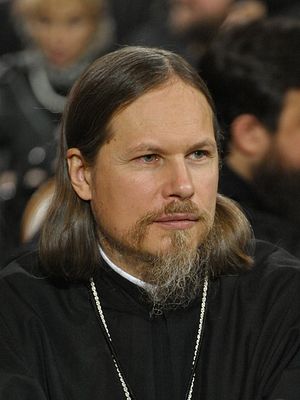 Архиепископ Егорьевский Марк. Фото: Православный паломник