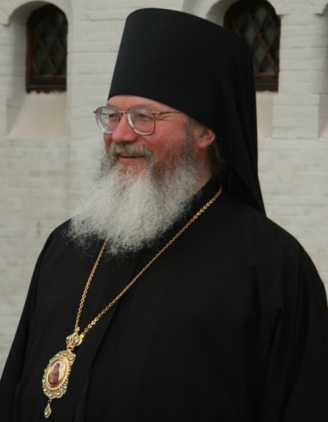 Епископ Троицкий Панкратий