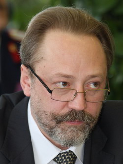 Дмитрий Сивиркин