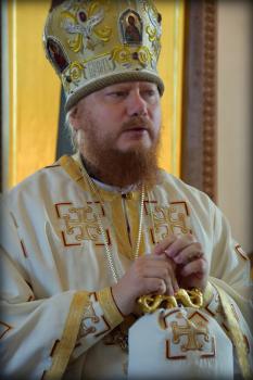 епископ Обуховский Иона
