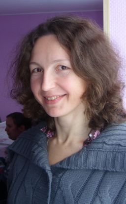 Светлана Руднева