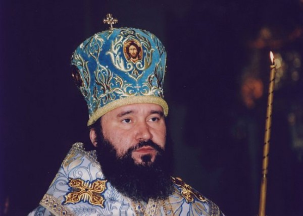 Епископ Дубоссарский Юстиниан