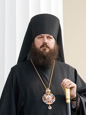 Епископ Петр (Мустяцэ)