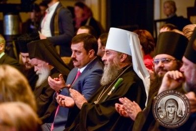 Фестиваль православного кино «Покров», посвященный традициям Афона, 11 октября 2015