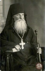 преподобный Алексий (Кабалюк) Закарпатский Карпаторусский