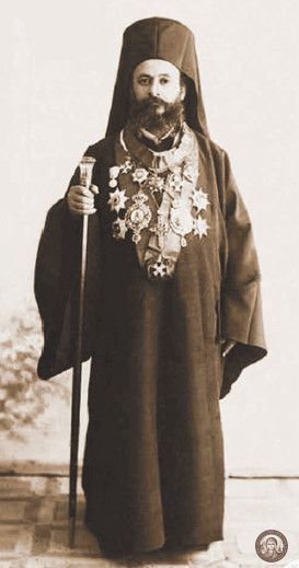 patriarh vasiliy III