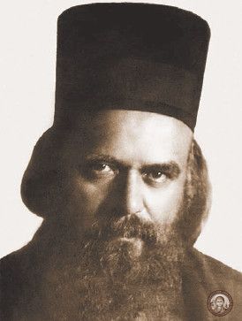 svt Nikolay Velemirovich