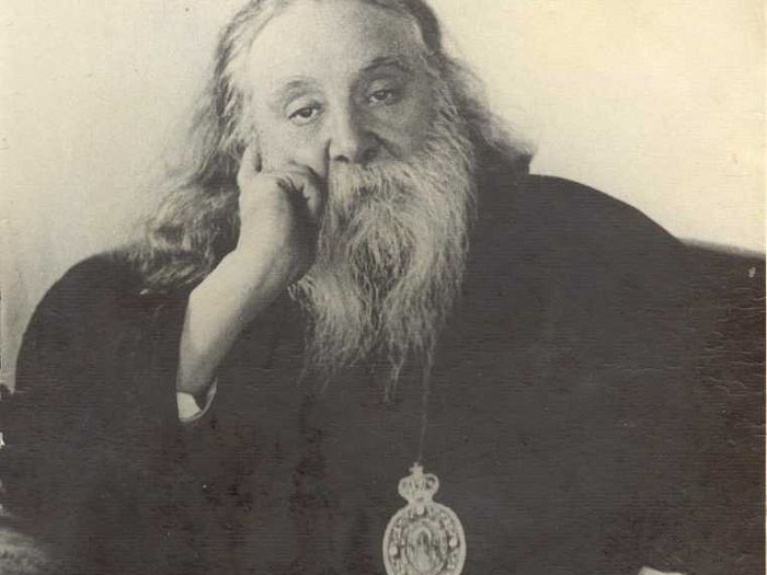 Архиепископ Сергий (Королёв)
