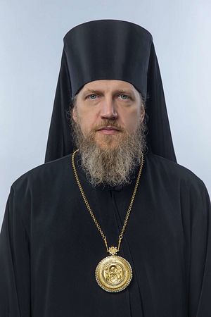 Иоанн (Руденко), епископ Воркутинский и Усинский (Воркутинская епархия)