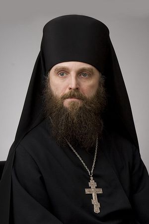 Иеромонах Феодор (Юлаев)