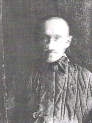 Михаил Герасимович Иванников