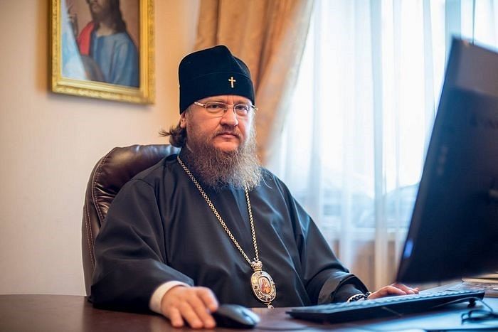 Архиепископ Феодосий (Снигирёв)