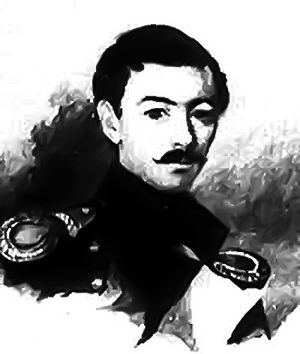 Михаил Павлович Глебов