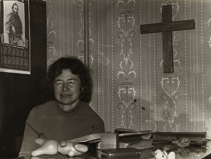 Татьяна Николаевна Щипкова, Смоленск, 1974