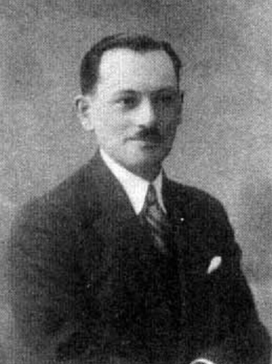 П.В. Колтышев (1894-1988) в эмиграции